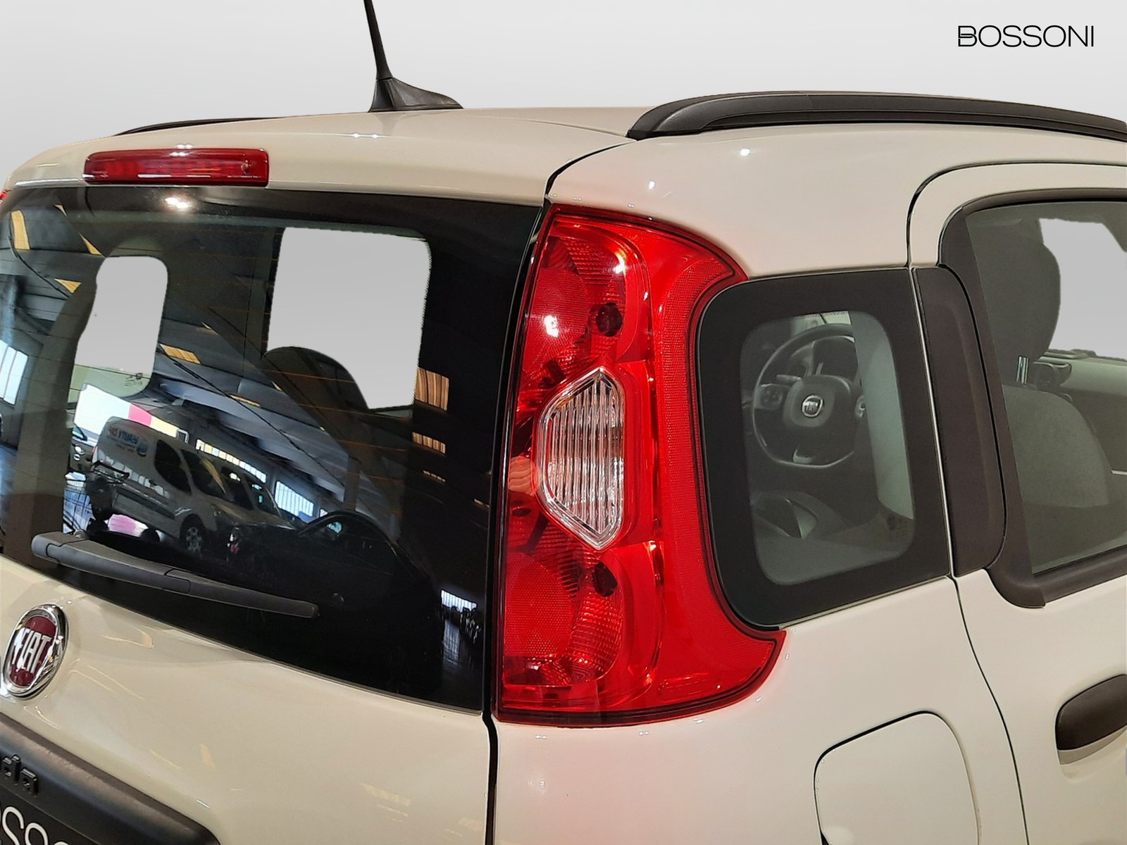 21 - Fiat Panda 0.9 twinair turbo 85cv wild 4x4 s&s