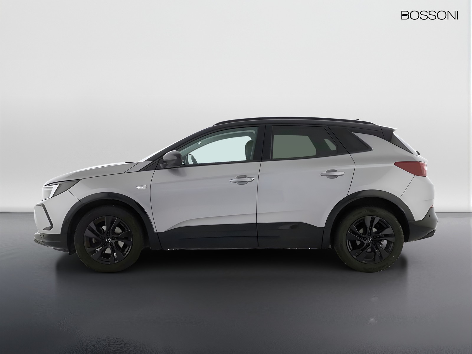 3 - Opel Grandland 1.5 ecotec gs line at8 s&s
