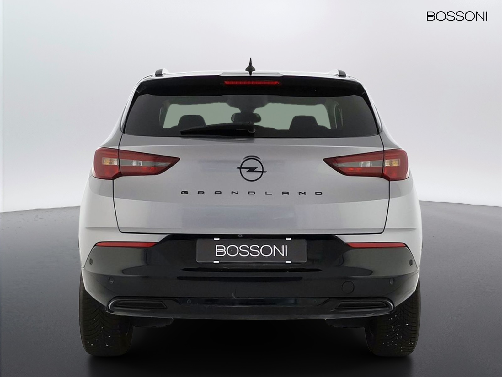 5 - Opel Grandland 1.5 ecotec gs line at8 s&s