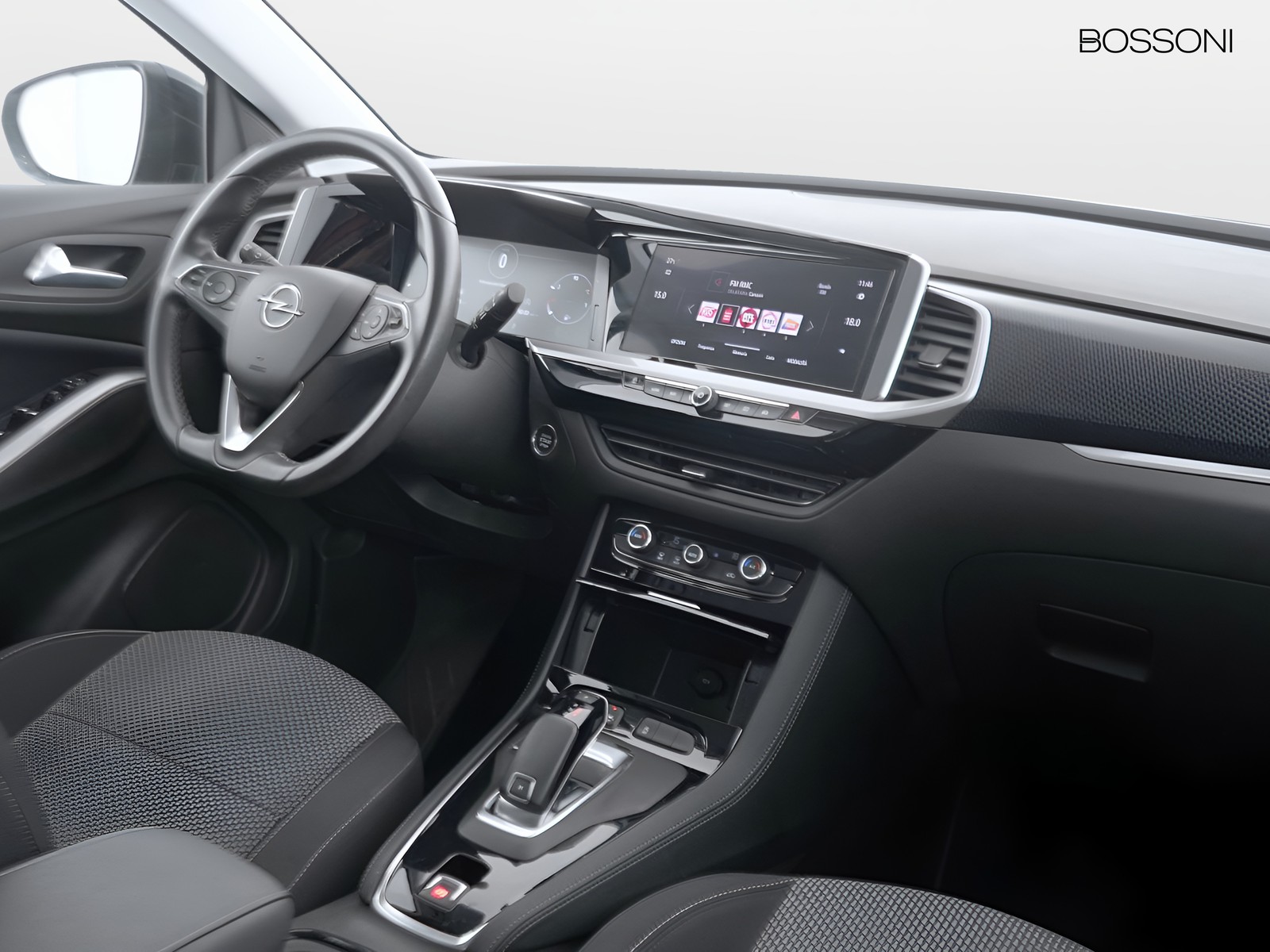 6 - Opel Grandland 1.5 ecotec gs line at8 s&s