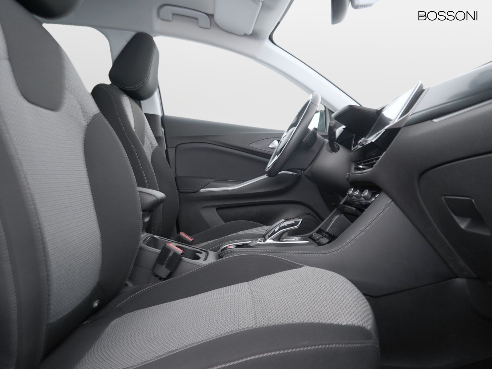 8 - Opel Grandland 1.5 ecotec gs line at8 s&s