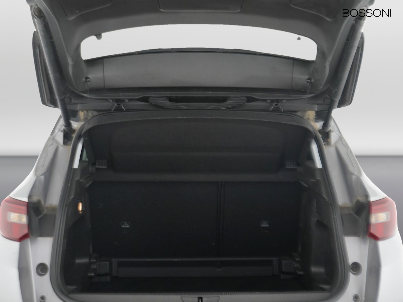 10 - Opel Grandland 1.5 ecotec gs line at8 s&s