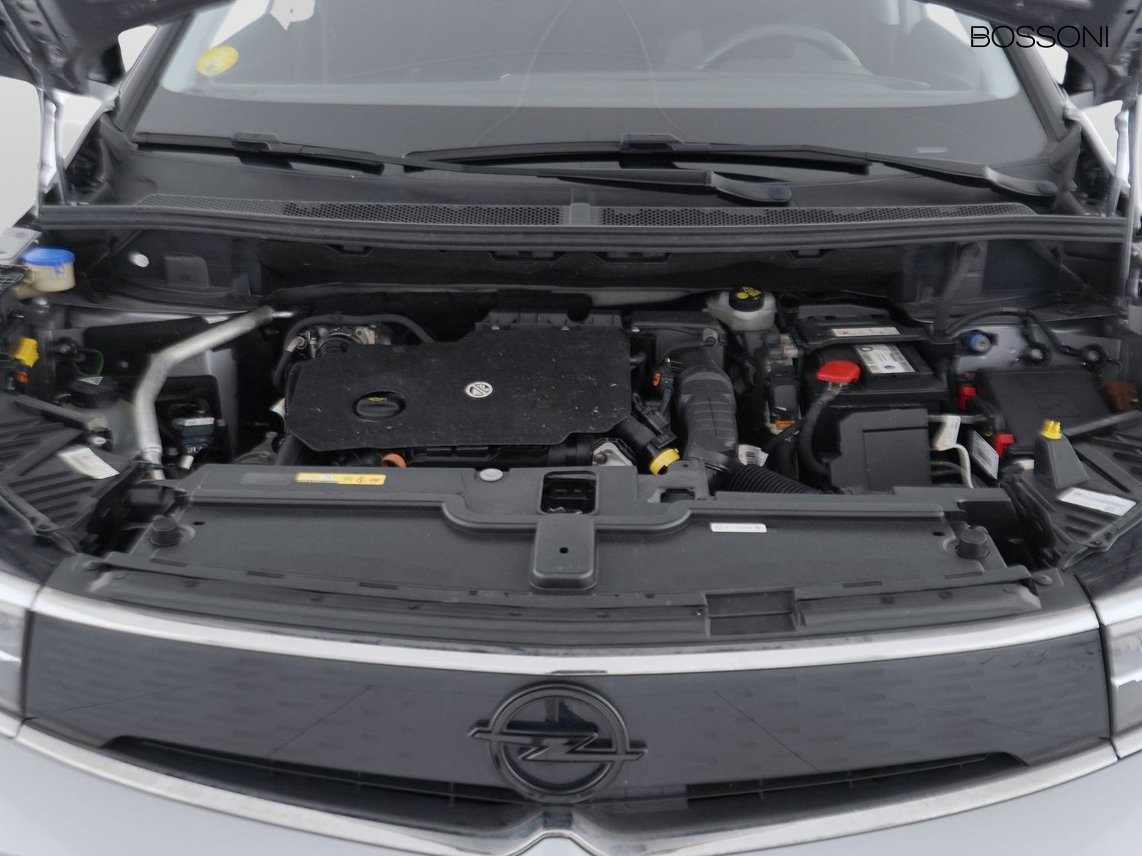 11 - Opel Grandland 1.5 ecotec gs line at8 s&s
