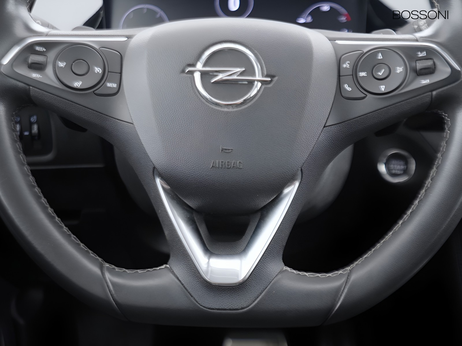 15 - Opel Grandland 1.5 ecotec gs line at8 s&s