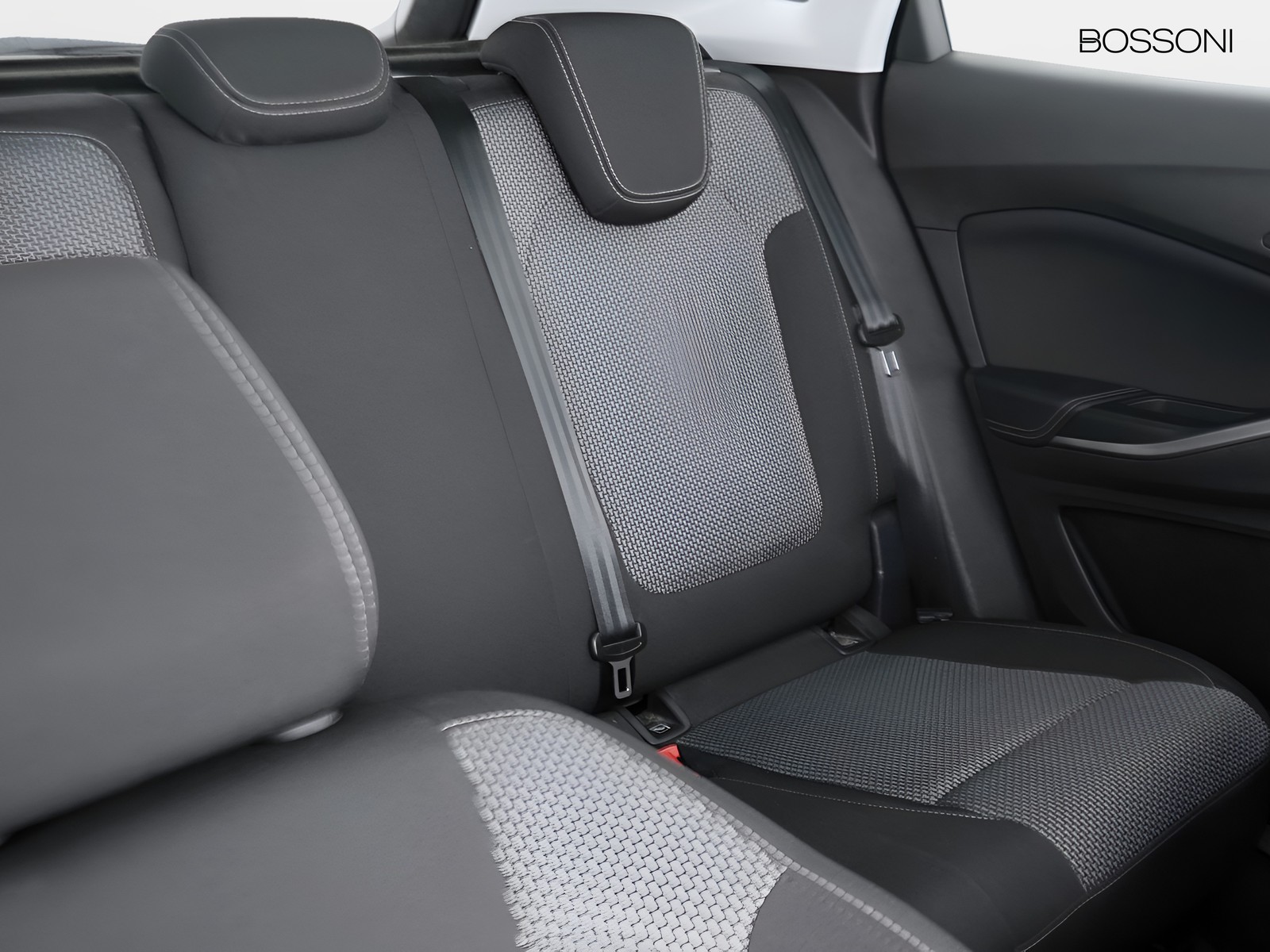 22 - Opel Grandland 1.5 ecotec gs line at8 s&s