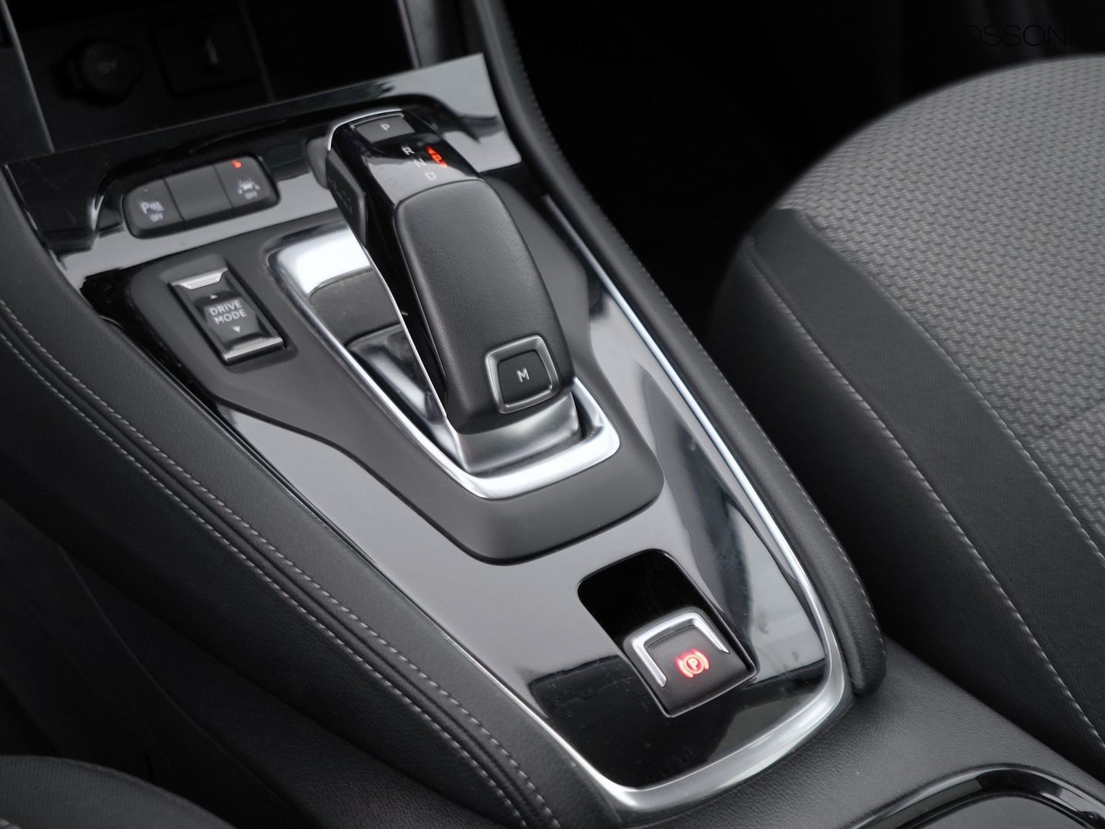 23 - Opel Grandland 1.5 ecotec gs line at8 s&s