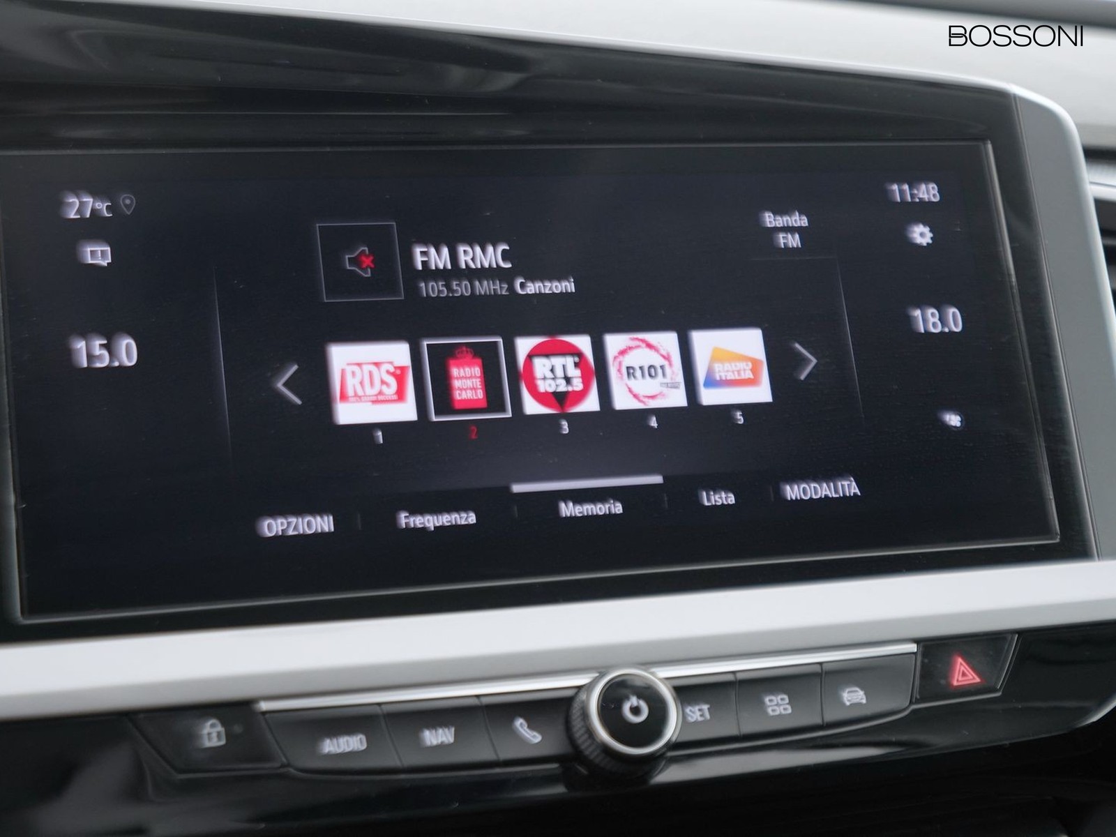 29 - Opel Grandland 1.5 ecotec gs line at8 s&s