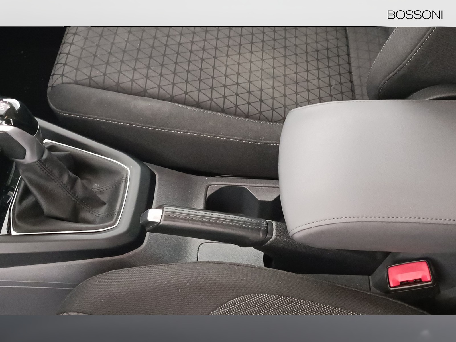 22 - Volkswagen T-Cross 1.0 tsi style dsg