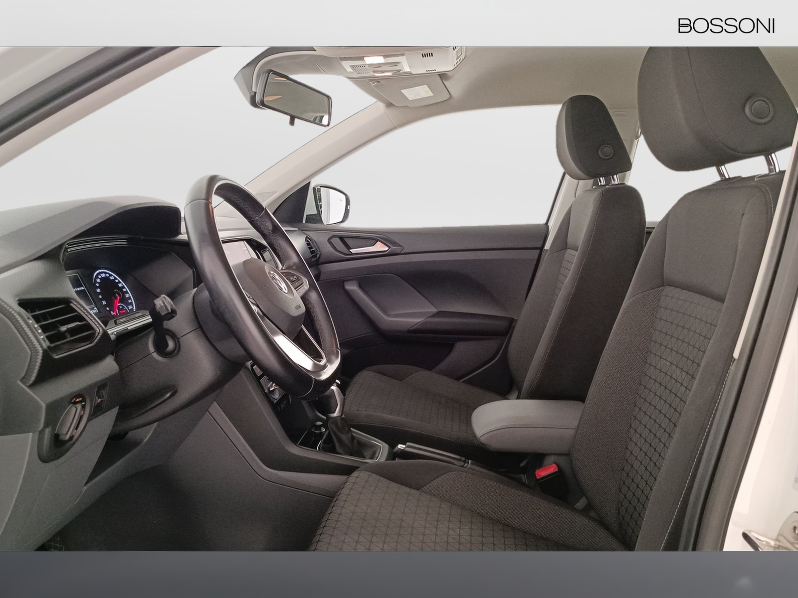 24 - Volkswagen T-Cross 1.0 tsi style dsg