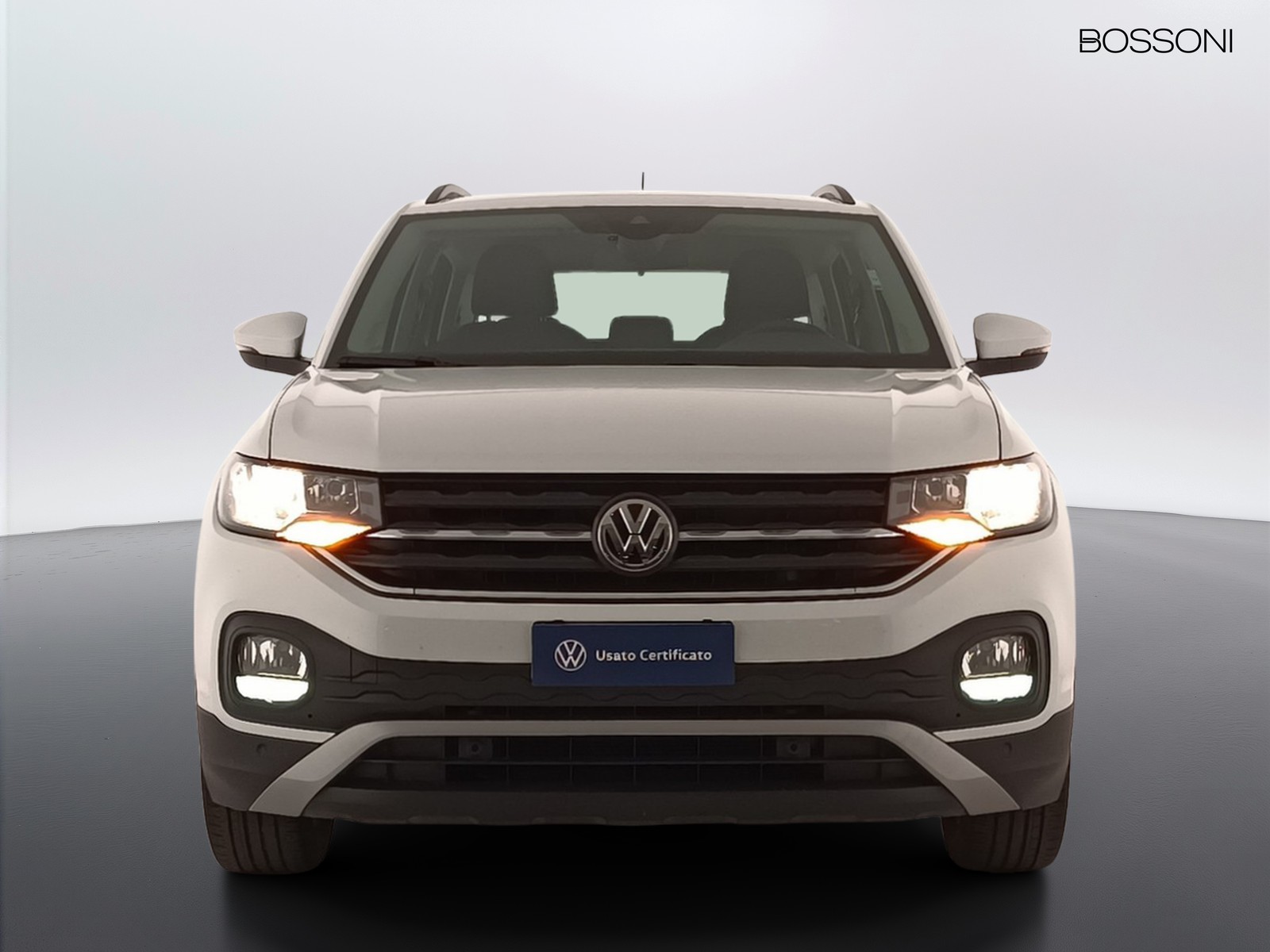 28 - Volkswagen T-Cross 1.0 tsi style dsg