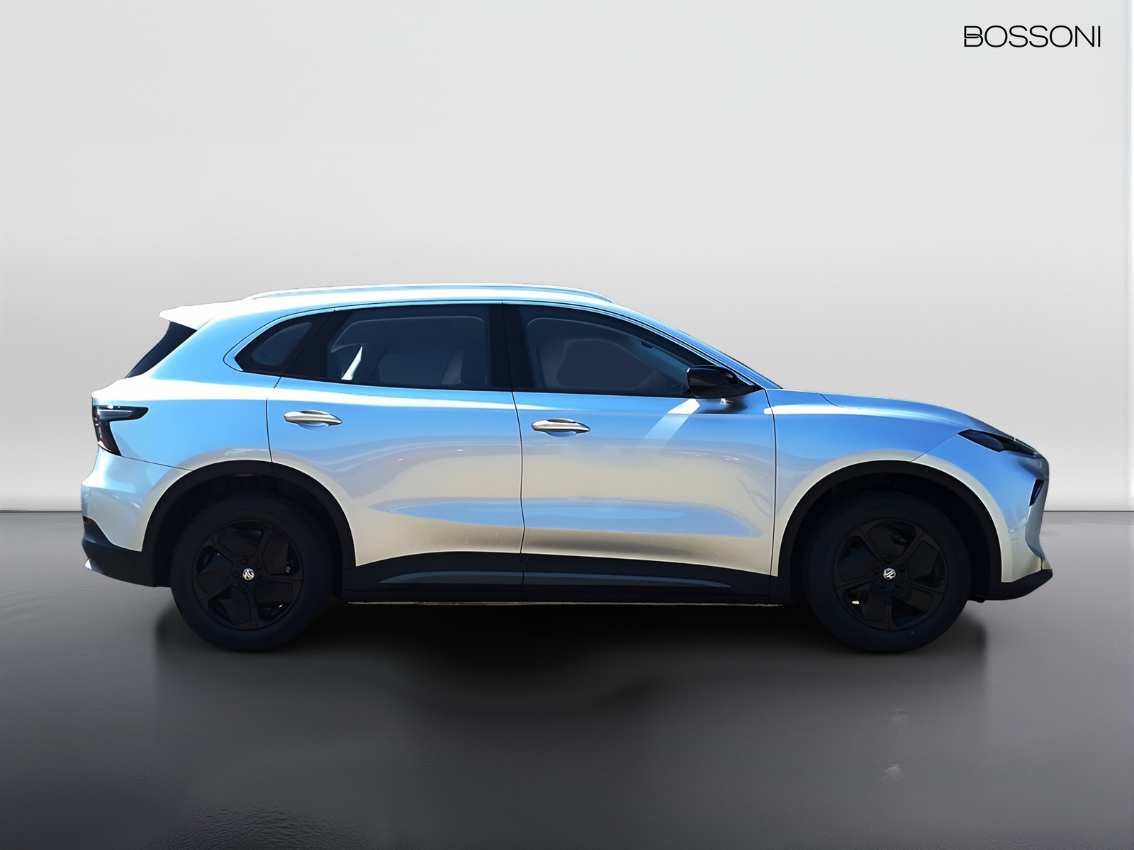 4 - Mg MGS5 EV ev comfort 49