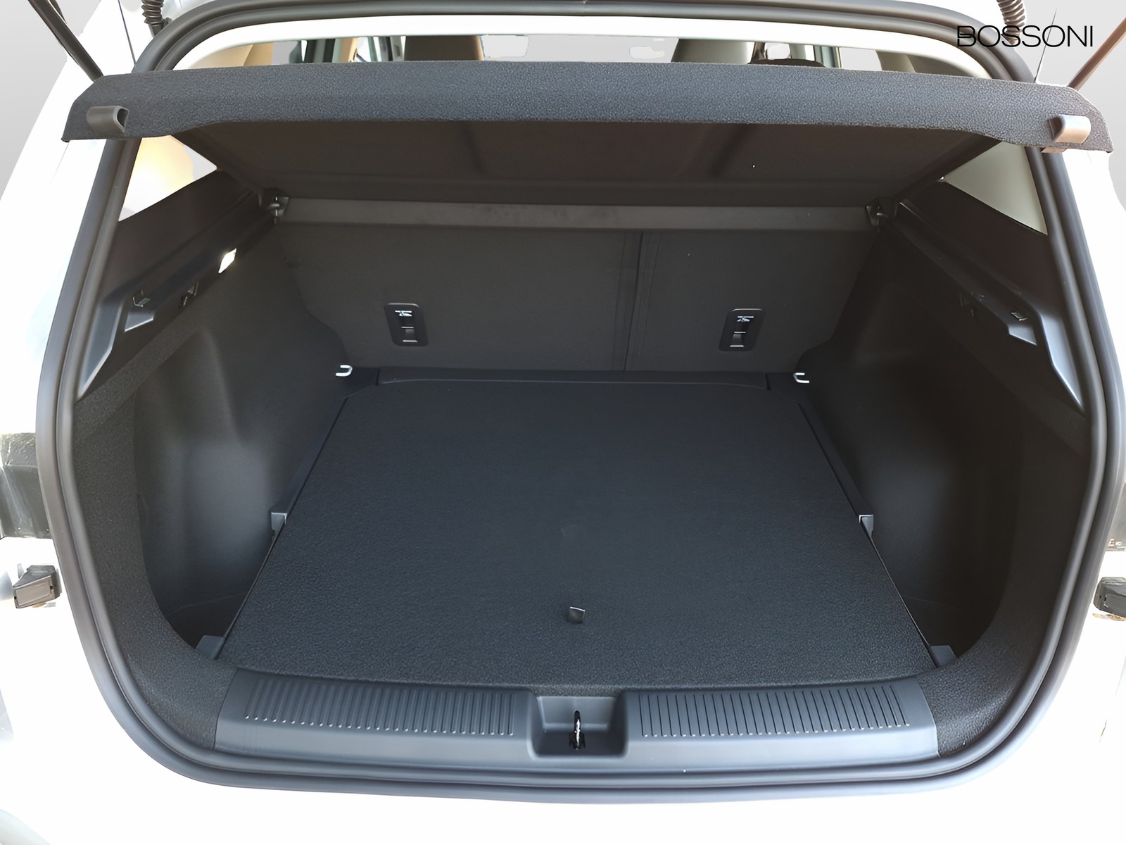 6 - Mg MGS5 EV ev comfort 49