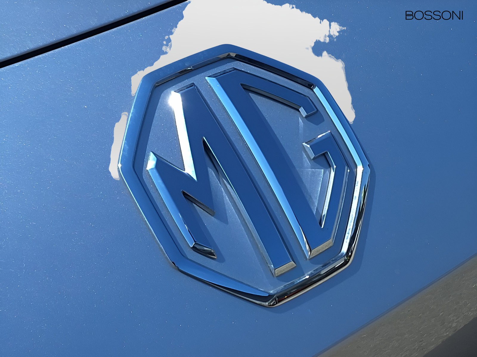 24 - Mg MGS5 EV ev comfort 49