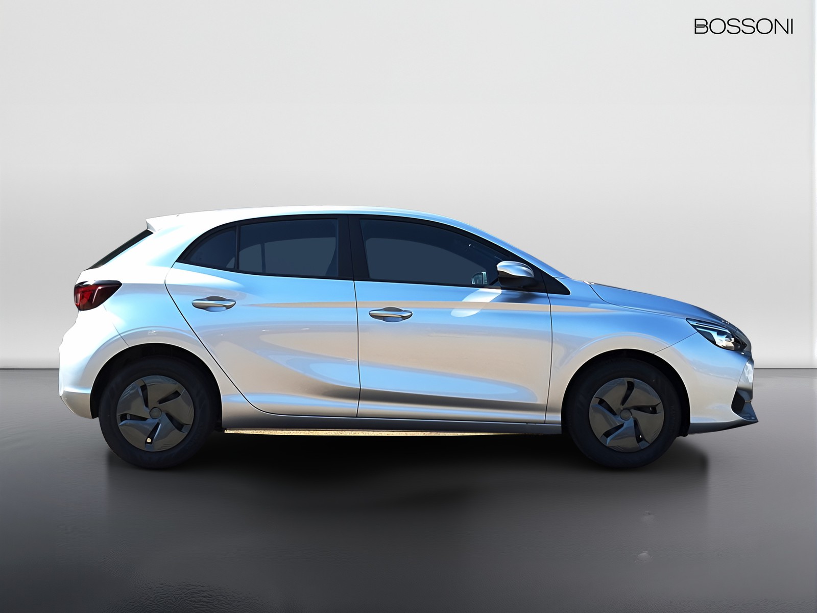 4 - Mg MG3 1.5 standard