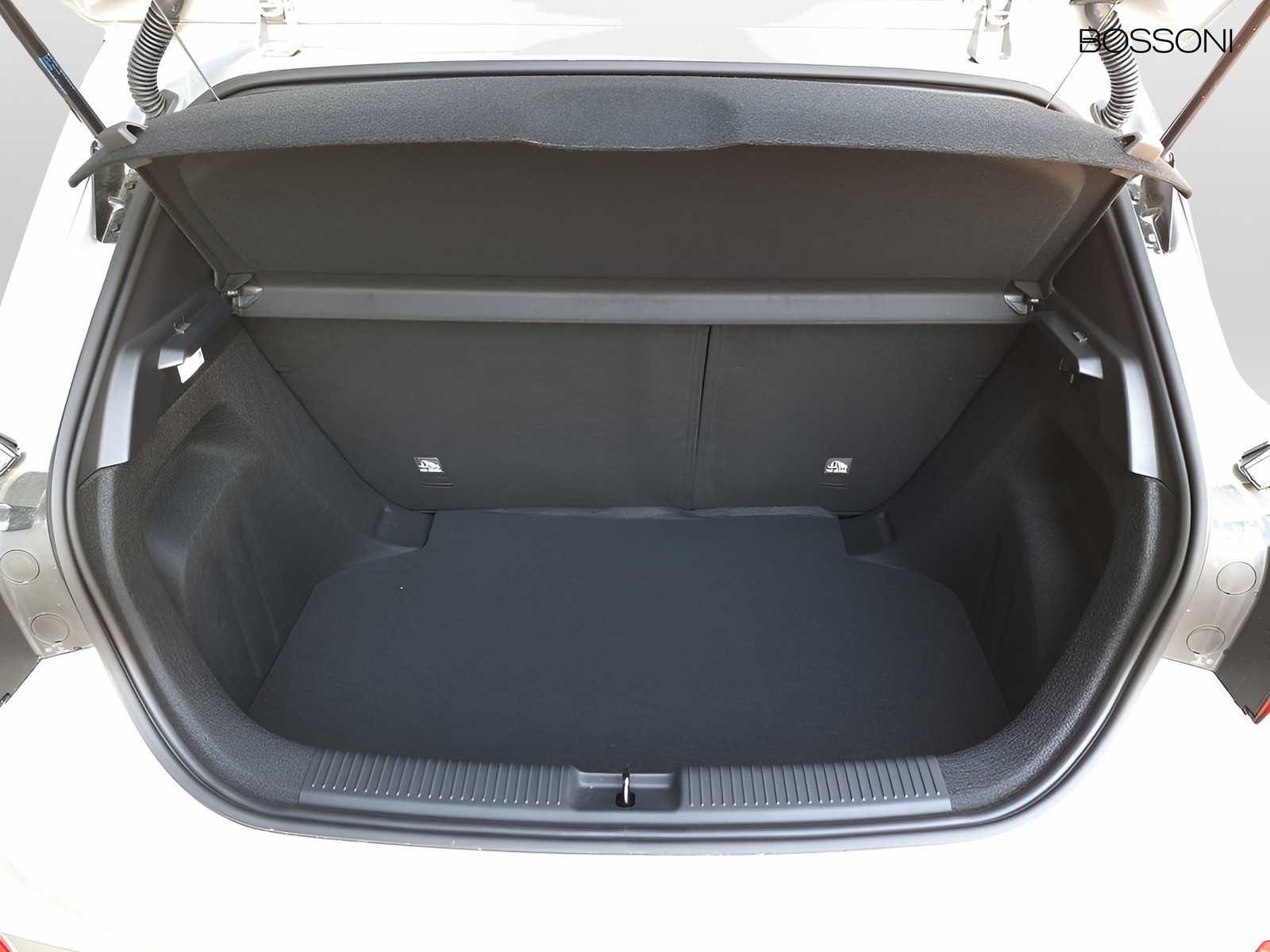 6 - Mg MG3 1.5 standard