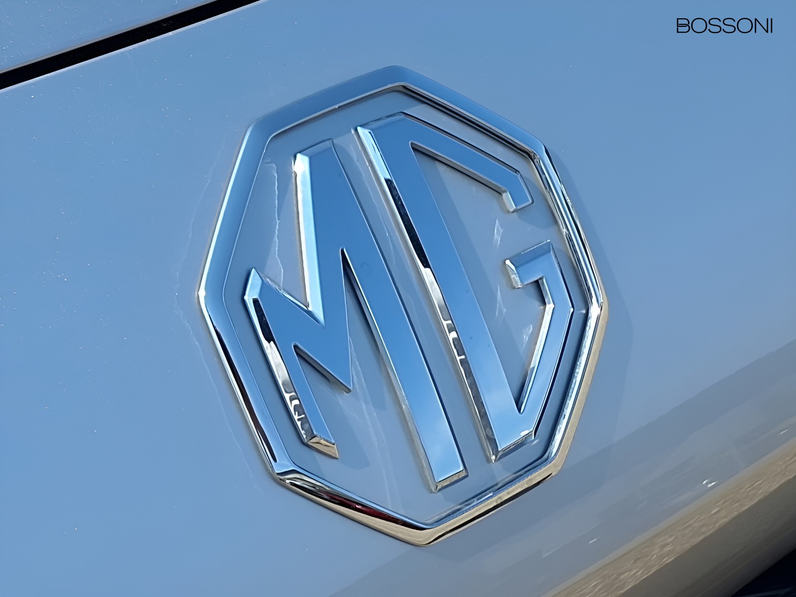 24 - Mg MG3 1.5 standard