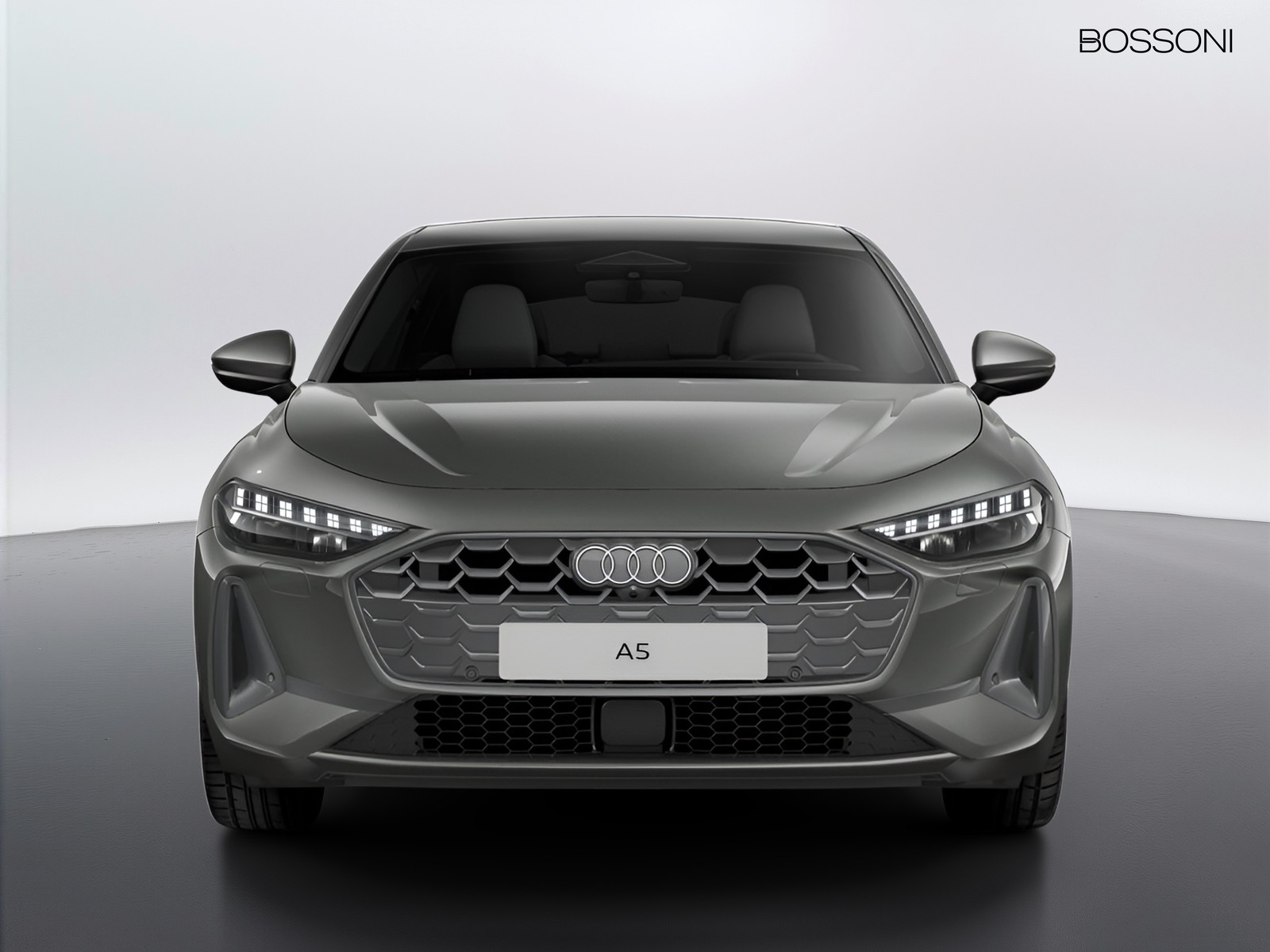 2 - Audi A5 berlina 2.0 e-hybrid 299cv business advanced quattro s tronic