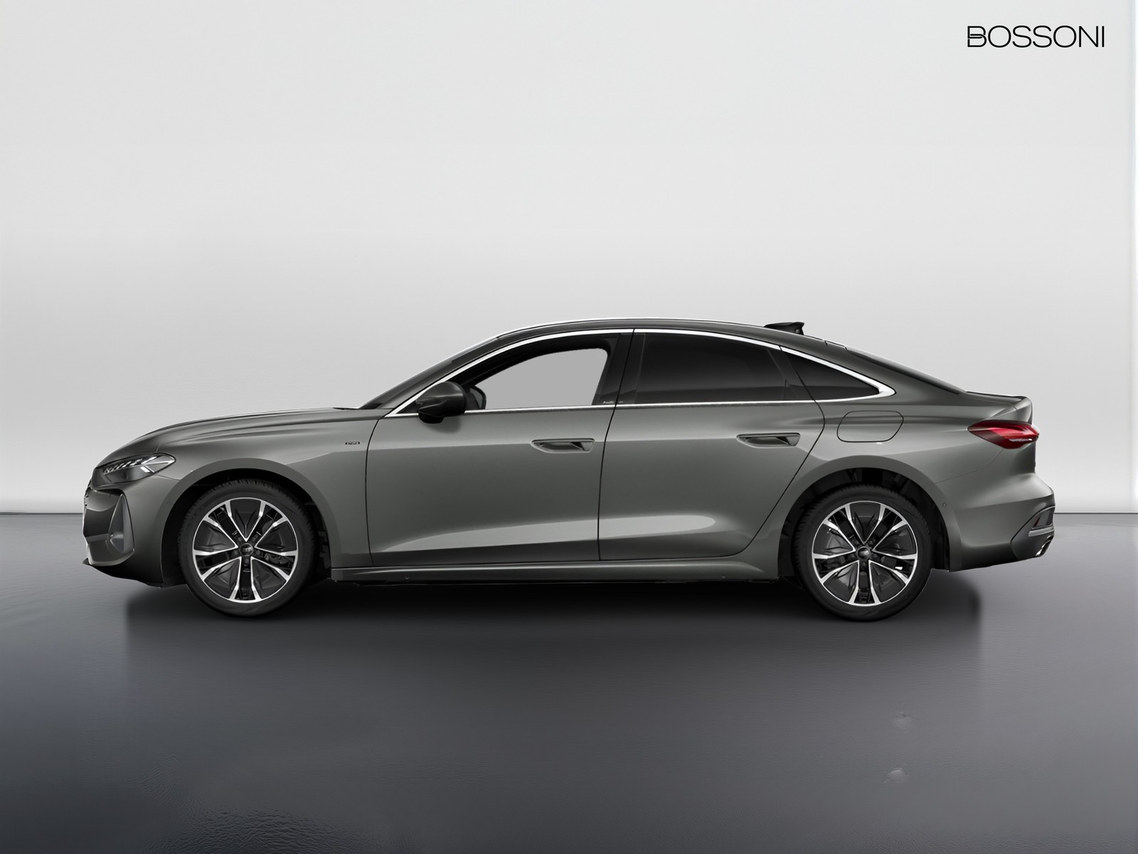 5 - Audi A5 berlina 2.0 e-hybrid 299cv business advanced quattro s tronic