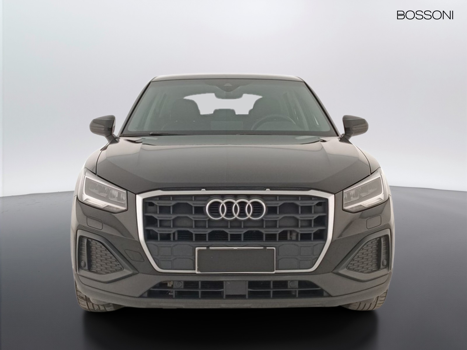 2 - Audi Q2 30 2.0 tdi business s tronic