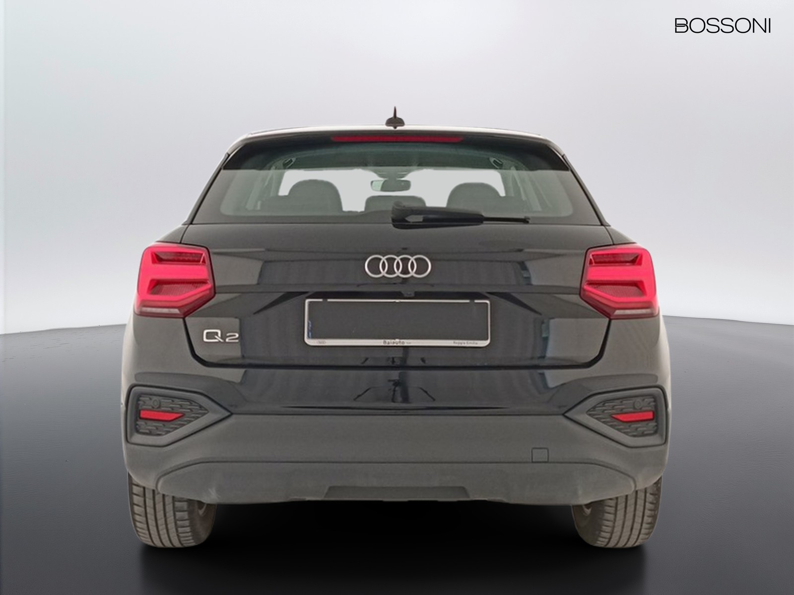 5 - Audi Q2 30 2.0 tdi business s tronic