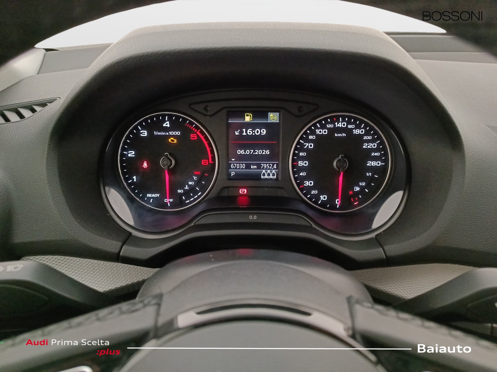 9 - Audi Q2 30 2.0 tdi business s tronic