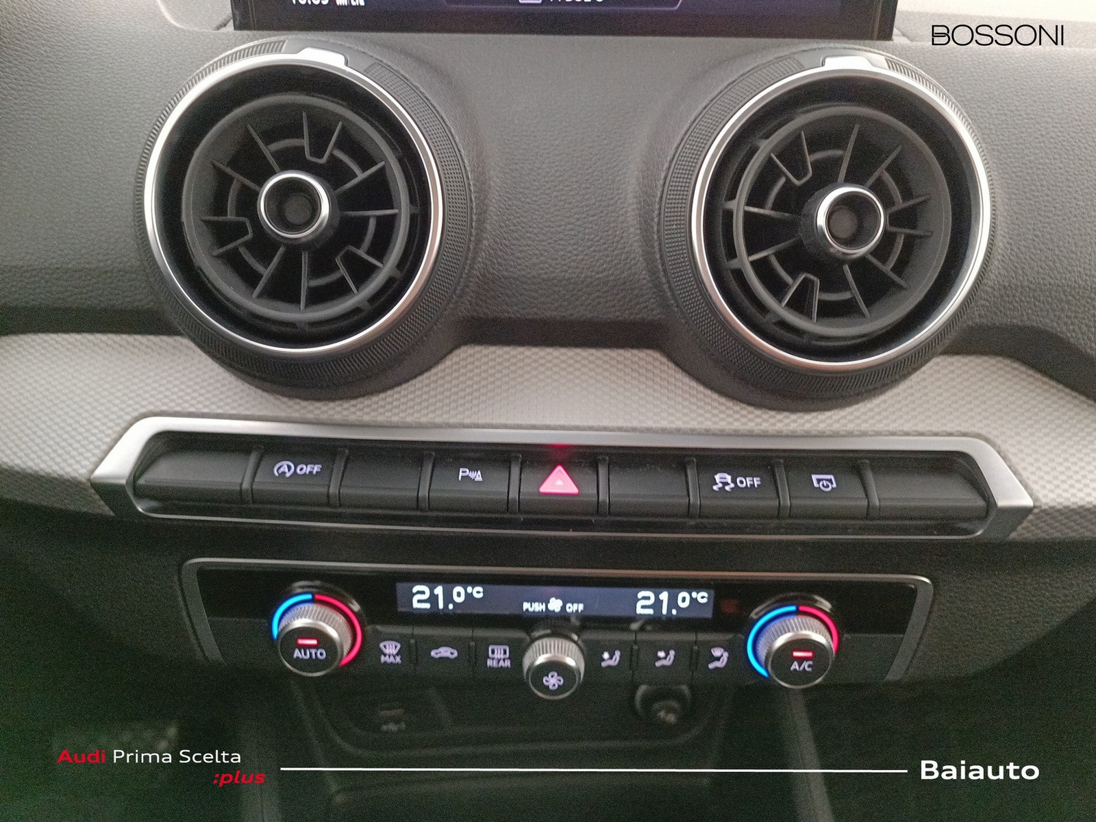 11 - Audi Q2 30 2.0 tdi business s tronic