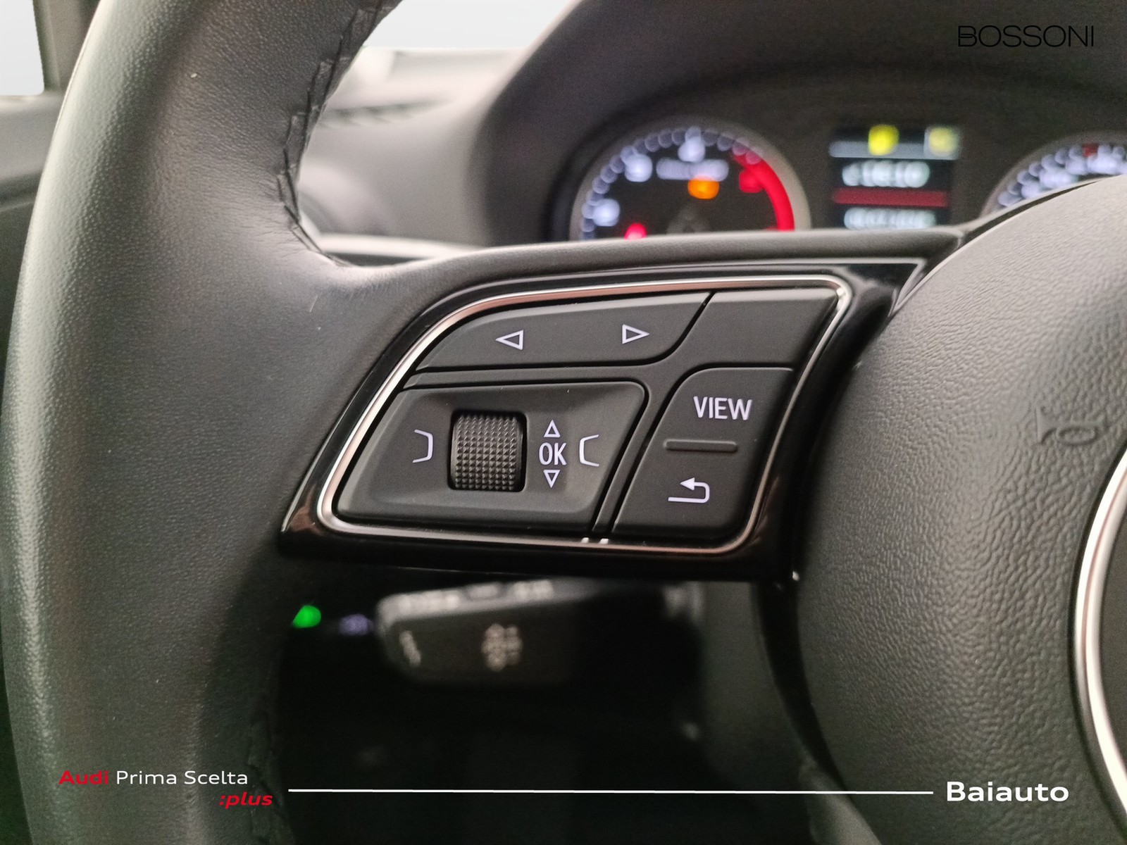 14 - Audi Q2 30 2.0 tdi business s tronic