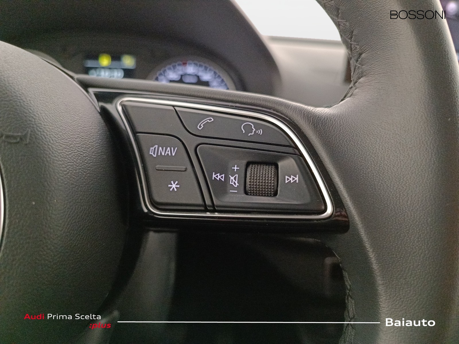 15 - Audi Q2 30 2.0 tdi business s tronic