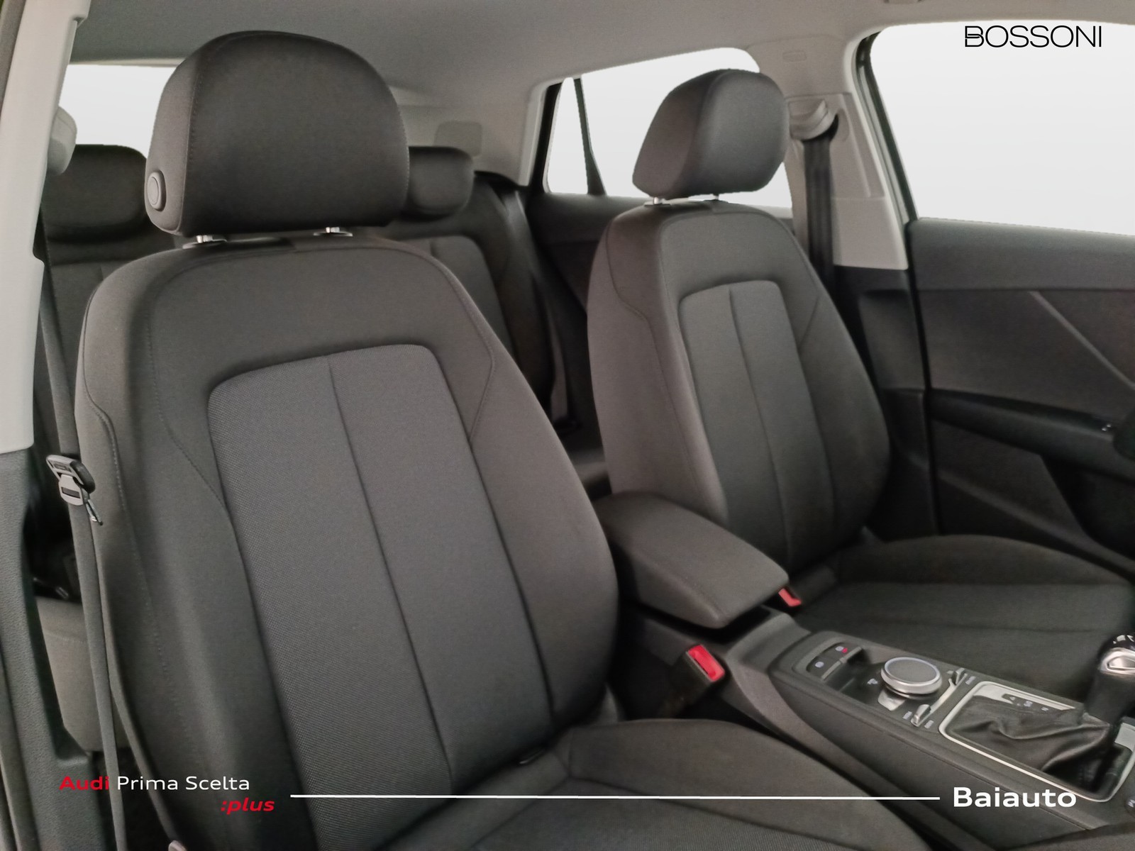 20 - Audi Q2 30 2.0 tdi business s tronic