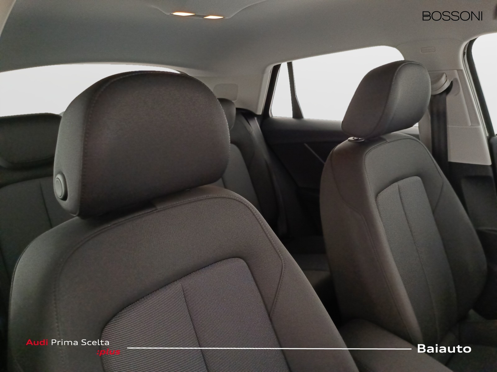 22 - Audi Q2 30 2.0 tdi business s tronic
