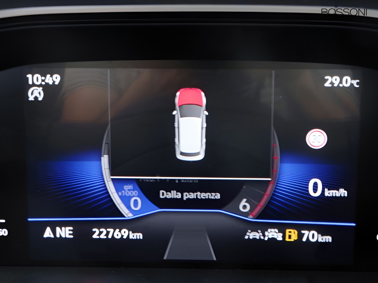 30 - Volkswagen T-Roc 2.0 tdi scr 115cv life