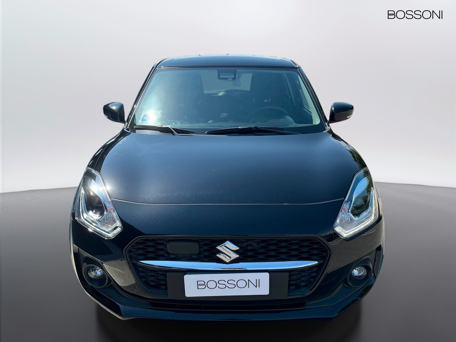 2 - Suzuki Swift 1.2 dualjet hybrid top 4wd allgrip