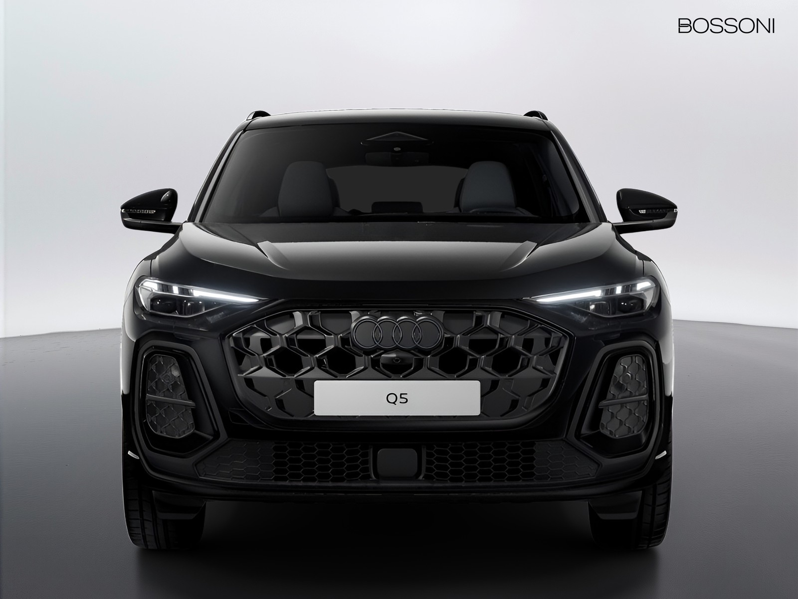 2 - Audi Q5 2.0 tdi mhev+ 204cv s line edition quattro s tronic