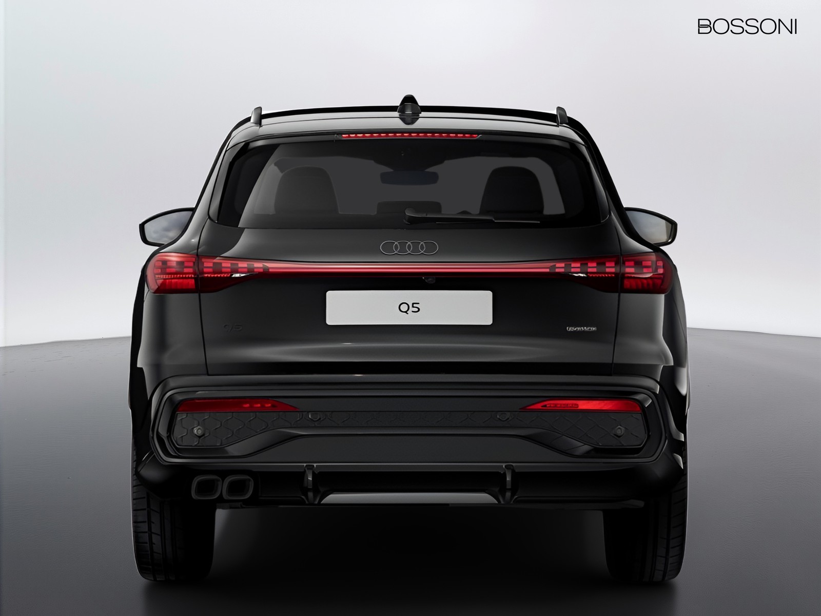 3 - Audi Q5 2.0 tdi mhev+ 204cv s line edition quattro s tronic