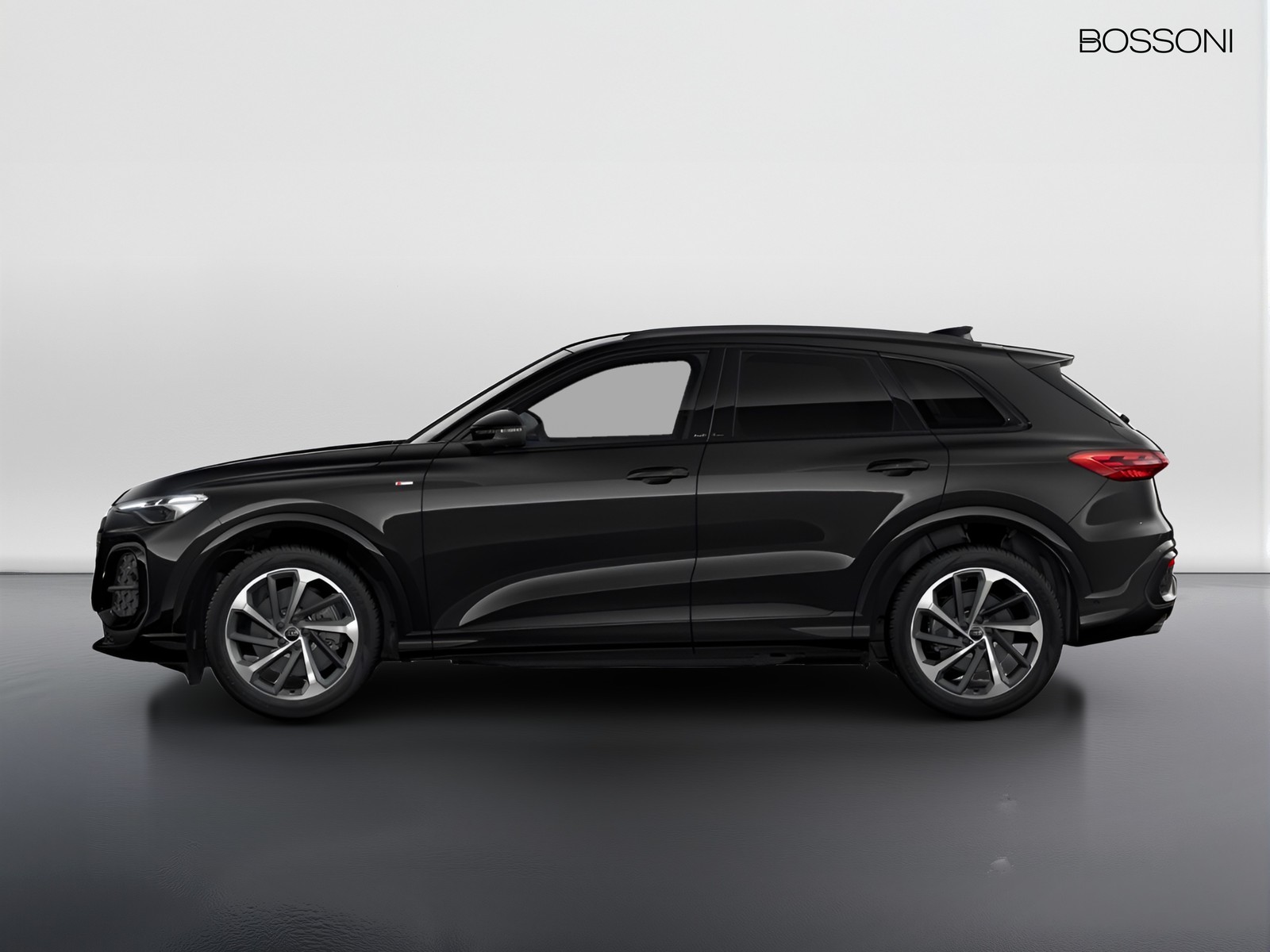 5 - Audi Q5 2.0 tdi mhev+ 204cv s line edition quattro s tronic