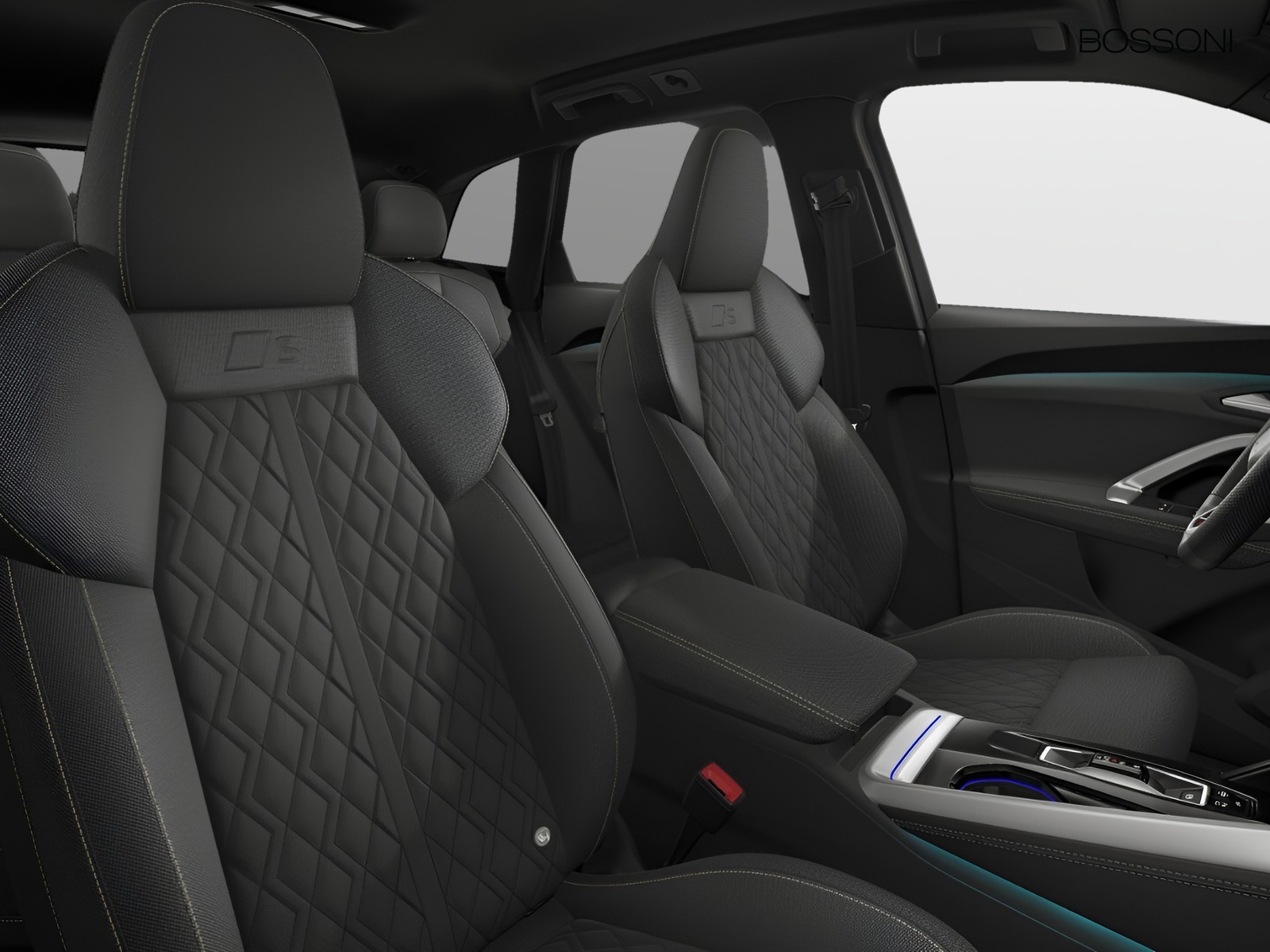 8 - Audi Q5 2.0 tdi mhev+ 204cv s line edition quattro s tronic