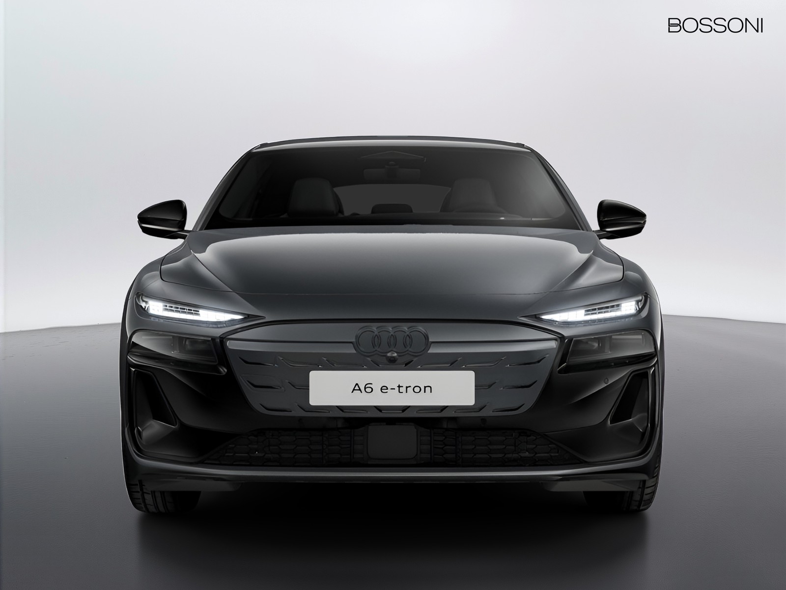 2 - Audi A6 e-tron avant s line edition quattro 428cv