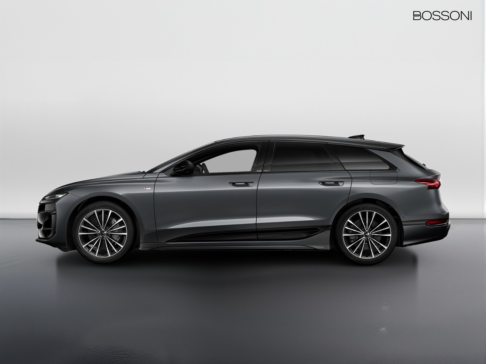 5 - Audi A6 e-tron avant s line edition quattro 428cv