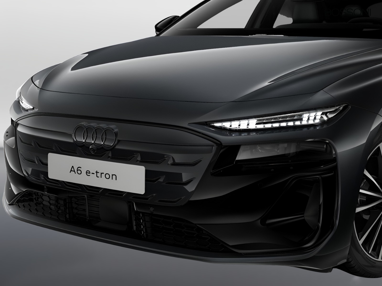 6 - Audi A6 e-tron avant s line edition quattro 428cv