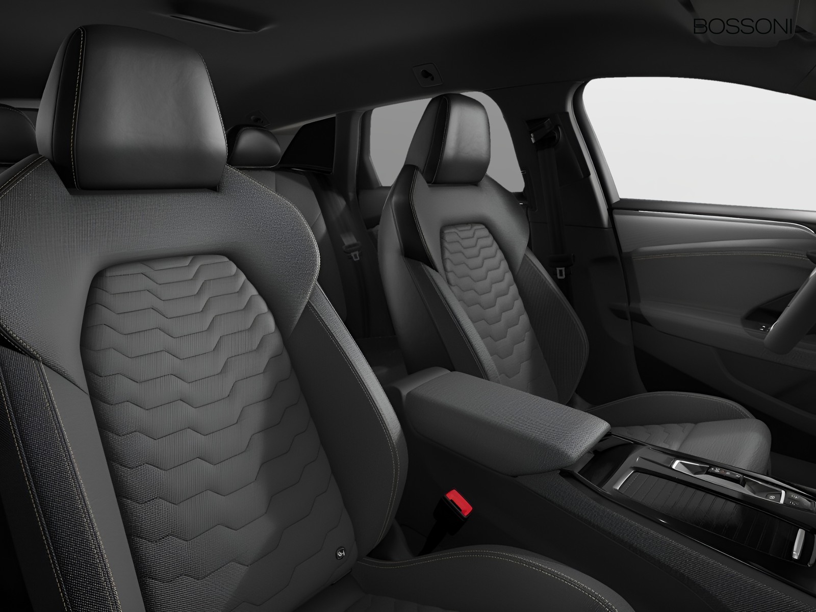 8 - Audi A6 e-tron avant s line edition quattro 428cv