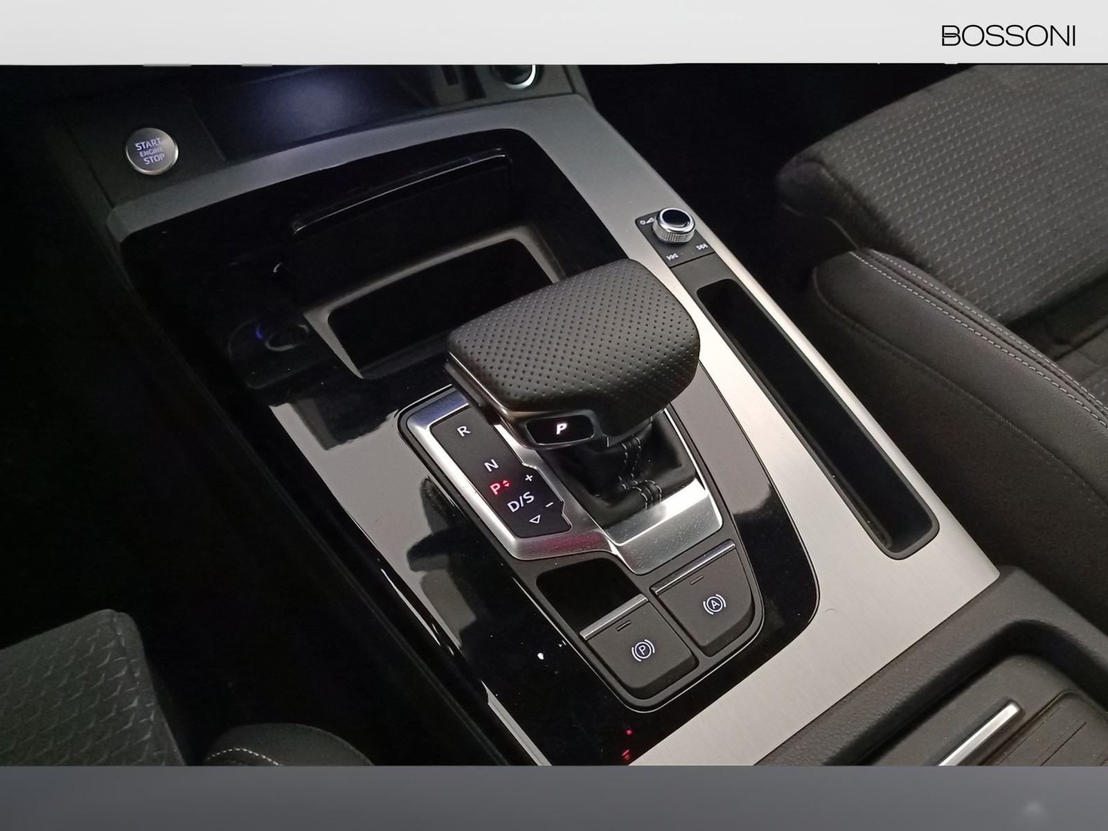 5 - Audi Q5 sportback 40 2.0 tdi mhev 12v s line plus quattro s tronic