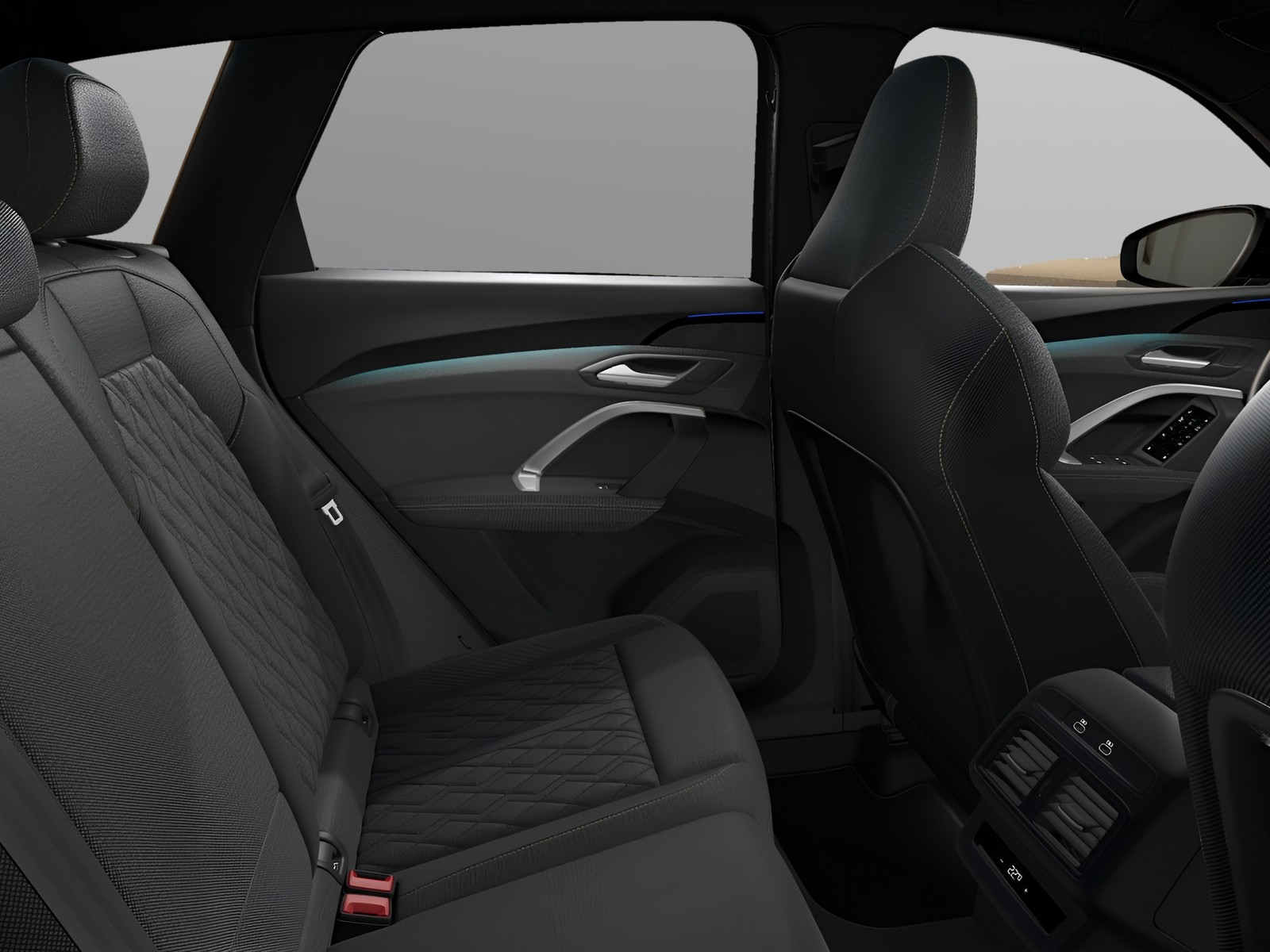 8 - Audi Q5 2.0 tdi mhev+ 204cv s line edition quattro s tronic