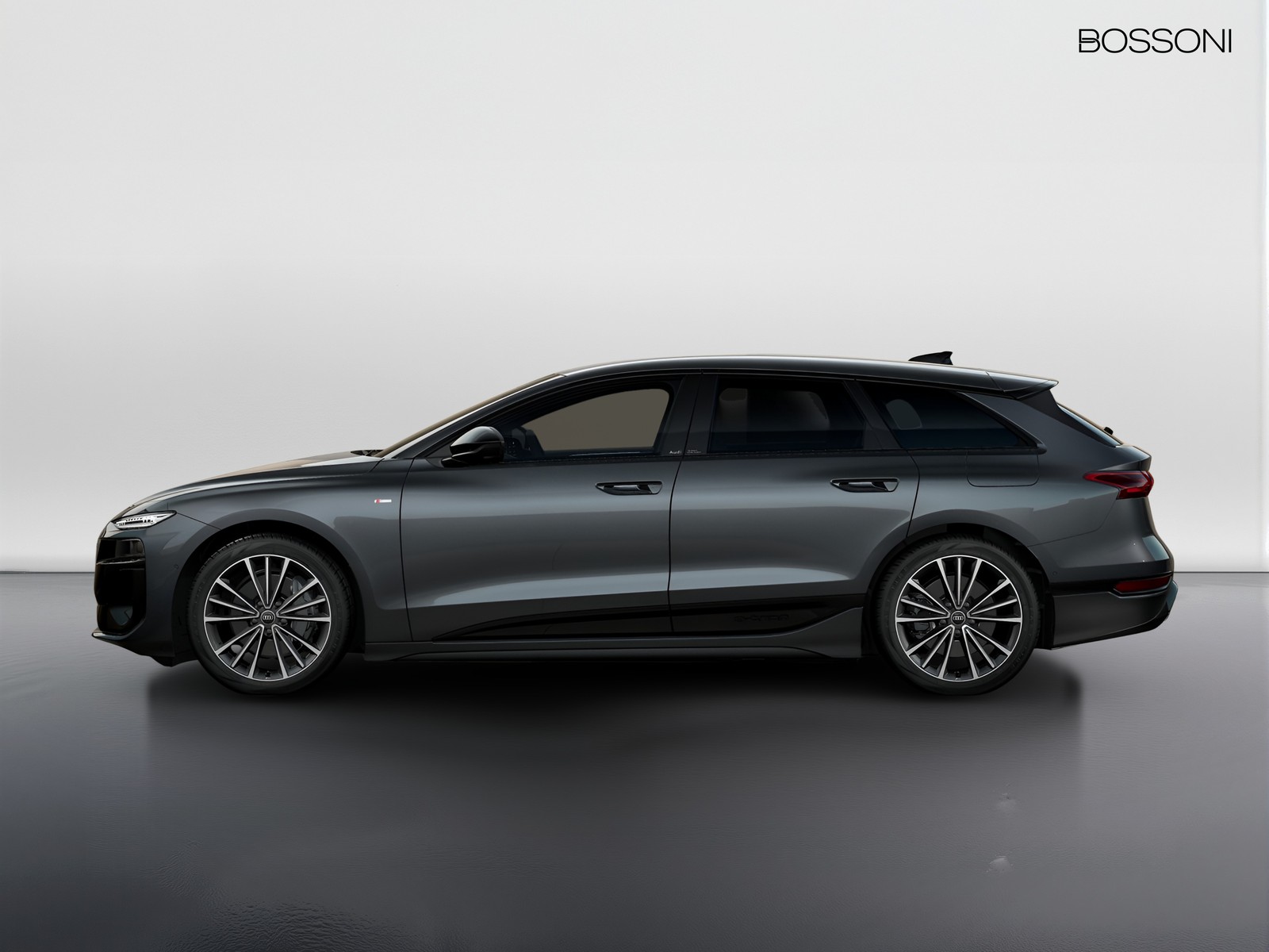 3 - Audi A6 e-tron avant s line edition quattro 428cv