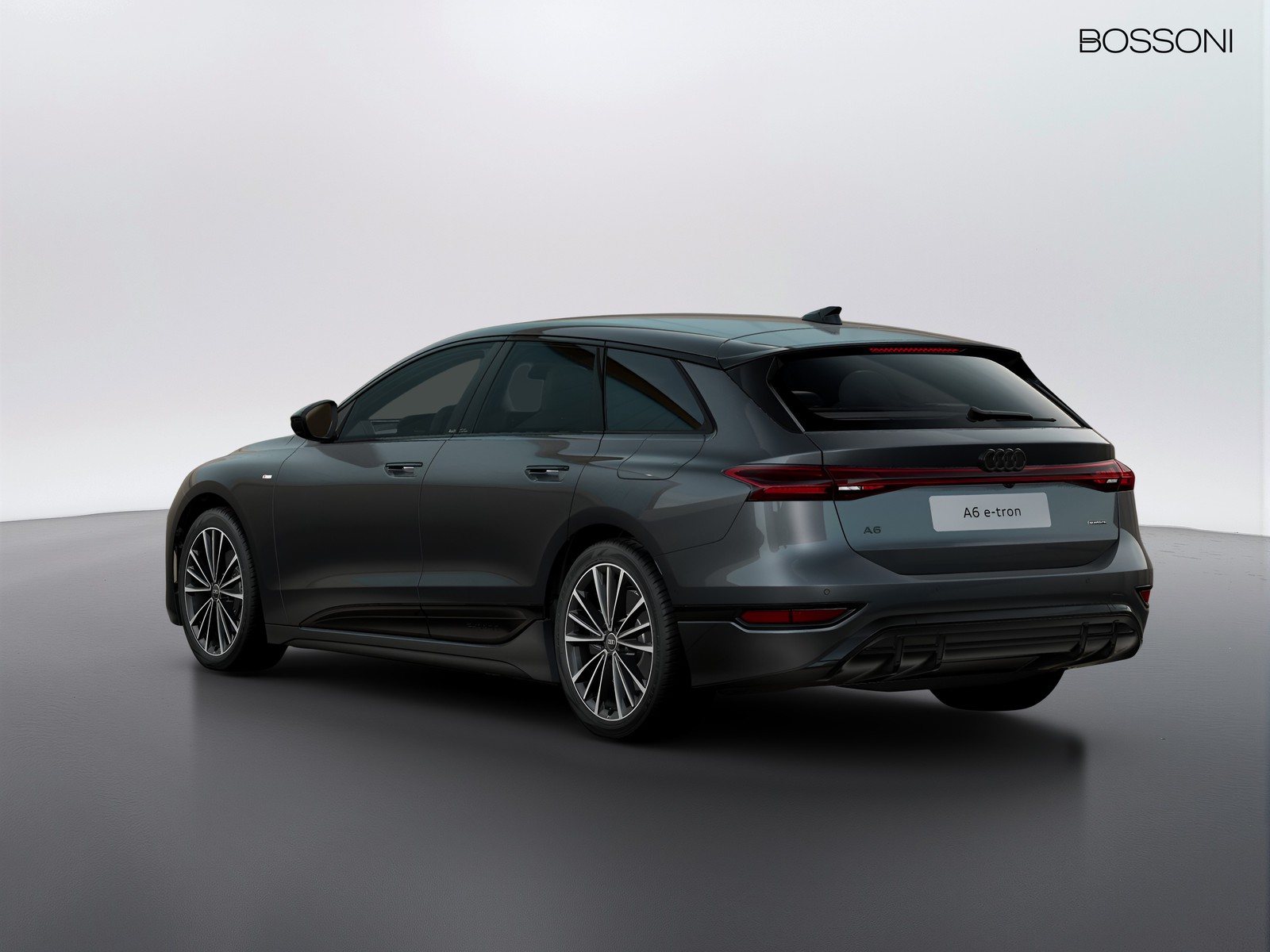 4 - Audi A6 e-tron avant s line edition quattro 428cv