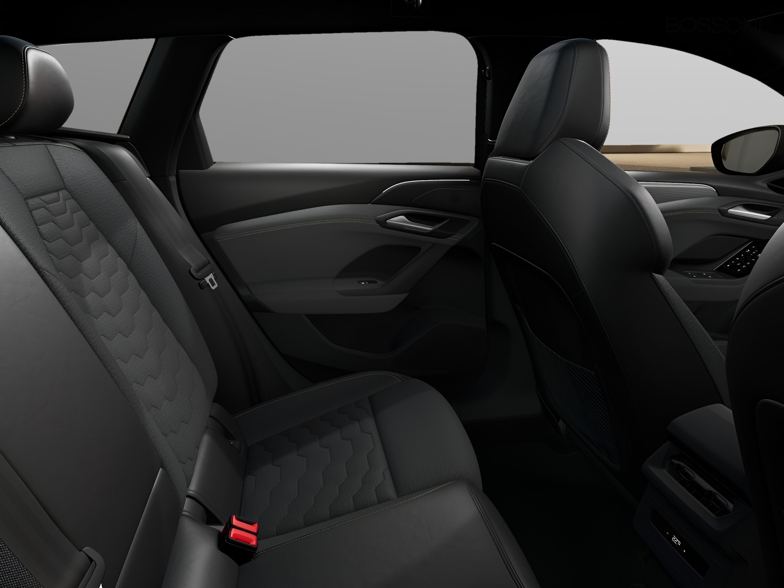 8 - Audi A6 e-tron avant s line edition quattro 428cv