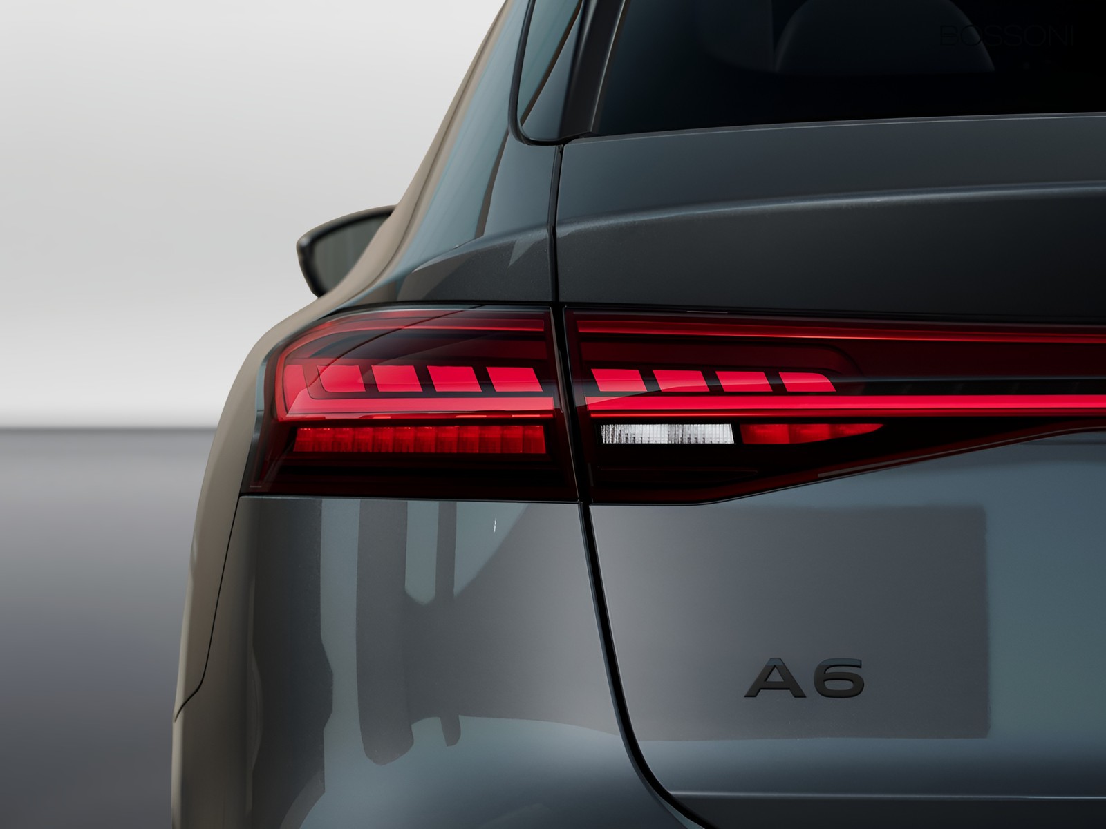 10 - Audi A6 e-tron avant s line edition quattro 428cv