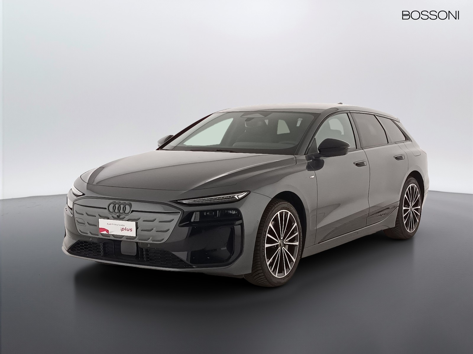 12 - Audi A6 e-tron avant s line edition quattro 428cv
