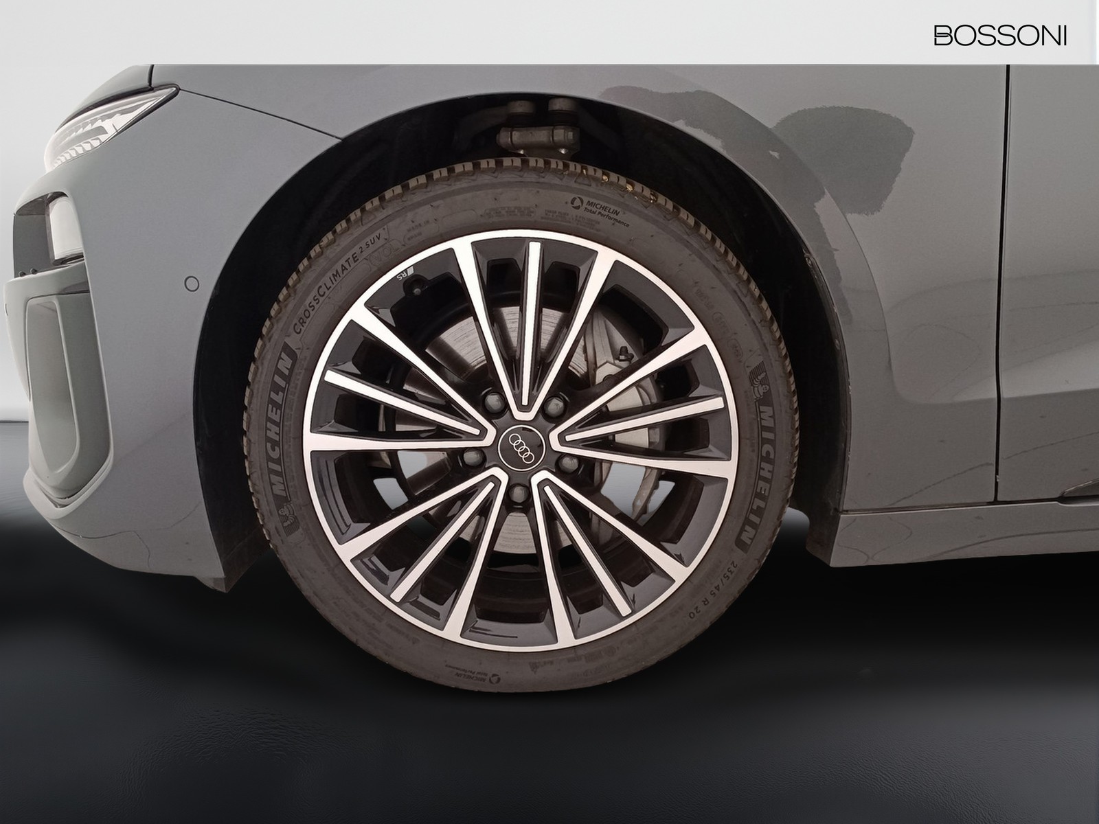 22 - Audi A6 e-tron avant s line edition quattro 428cv