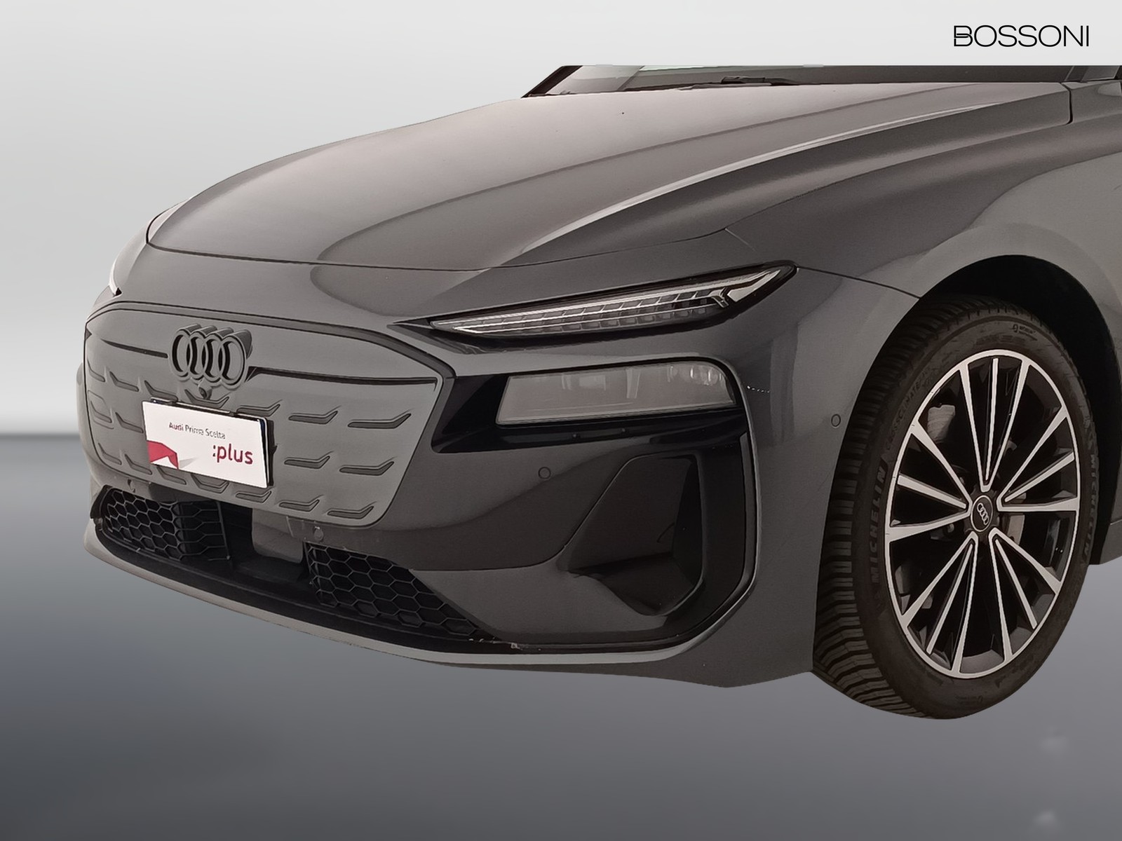 23 - Audi A6 e-tron avant s line edition quattro 428cv