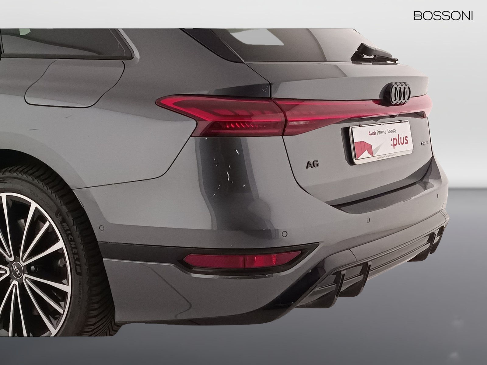 24 - Audi A6 e-tron avant s line edition quattro 428cv